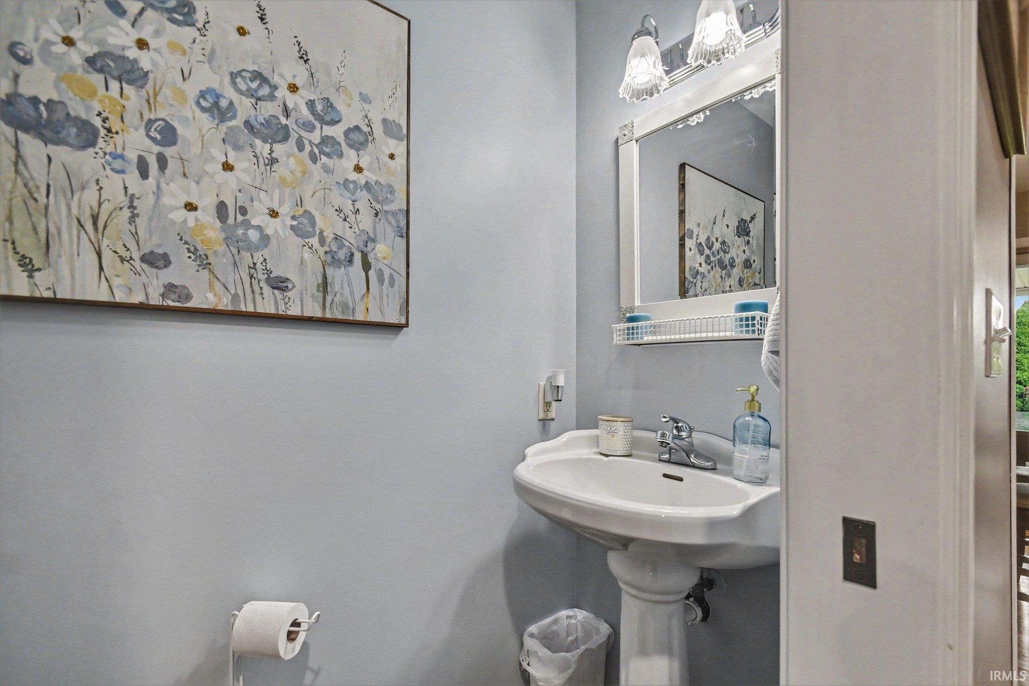 18760 Madison Court Goshen IN 46528