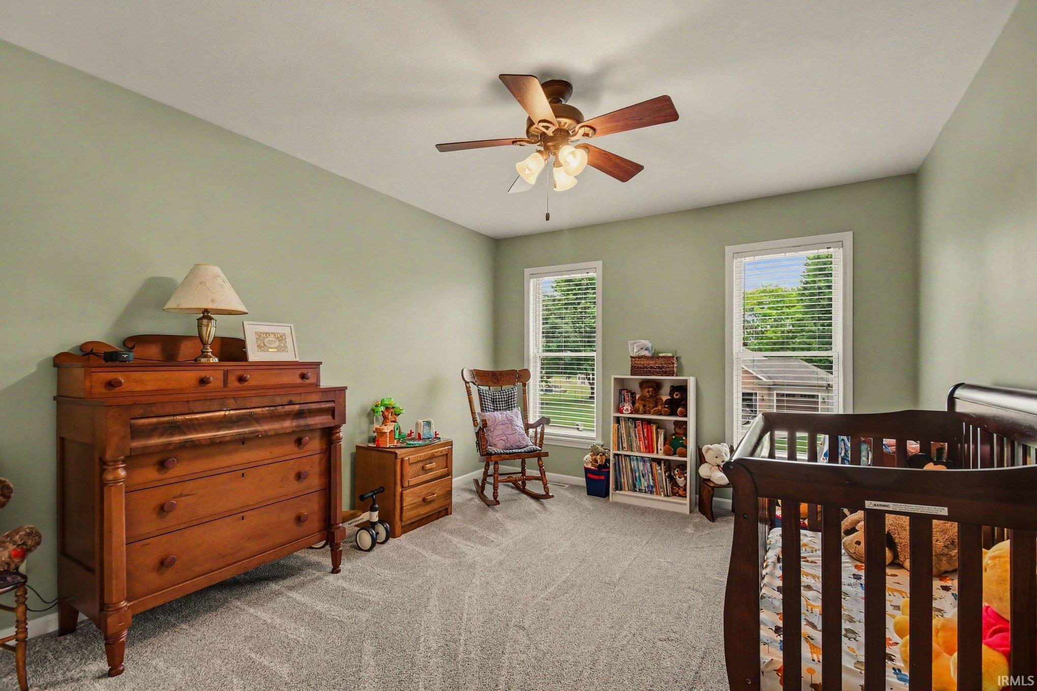 18760 Madison Court Goshen IN 46528