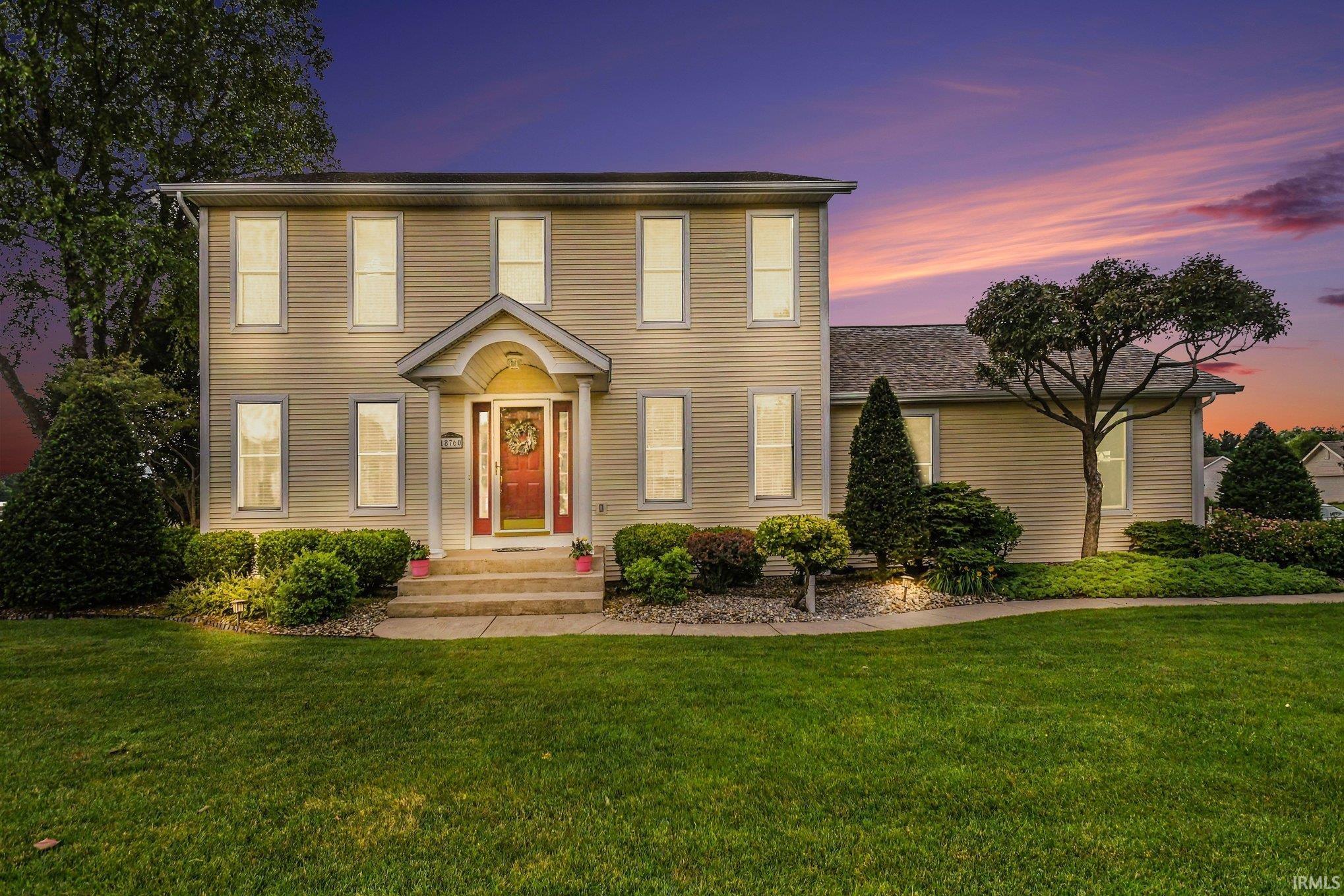18760 Madison Court Goshen IN 46528