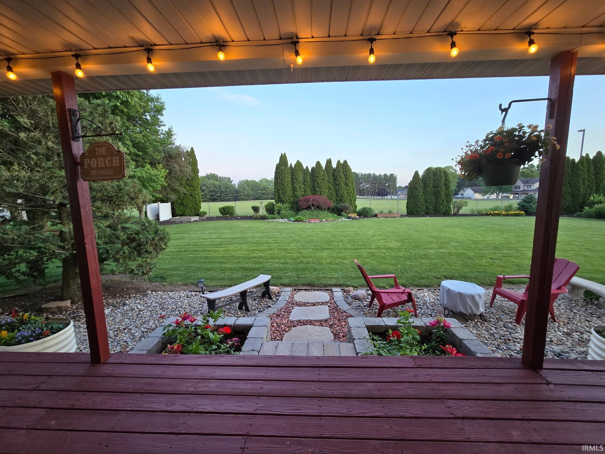 18760 Madison Court Goshen IN 46528