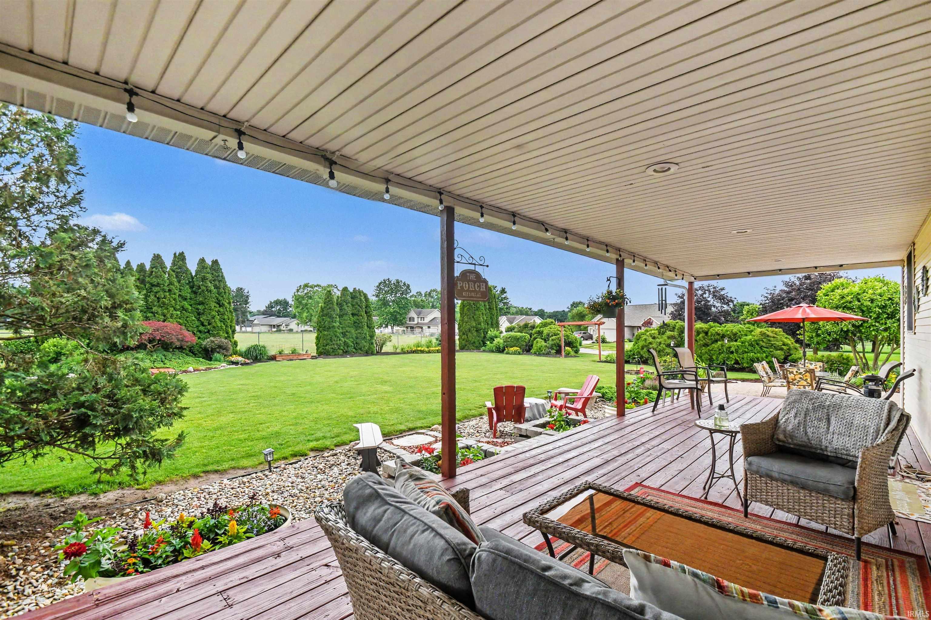 18760 Madison Court Goshen IN 46528