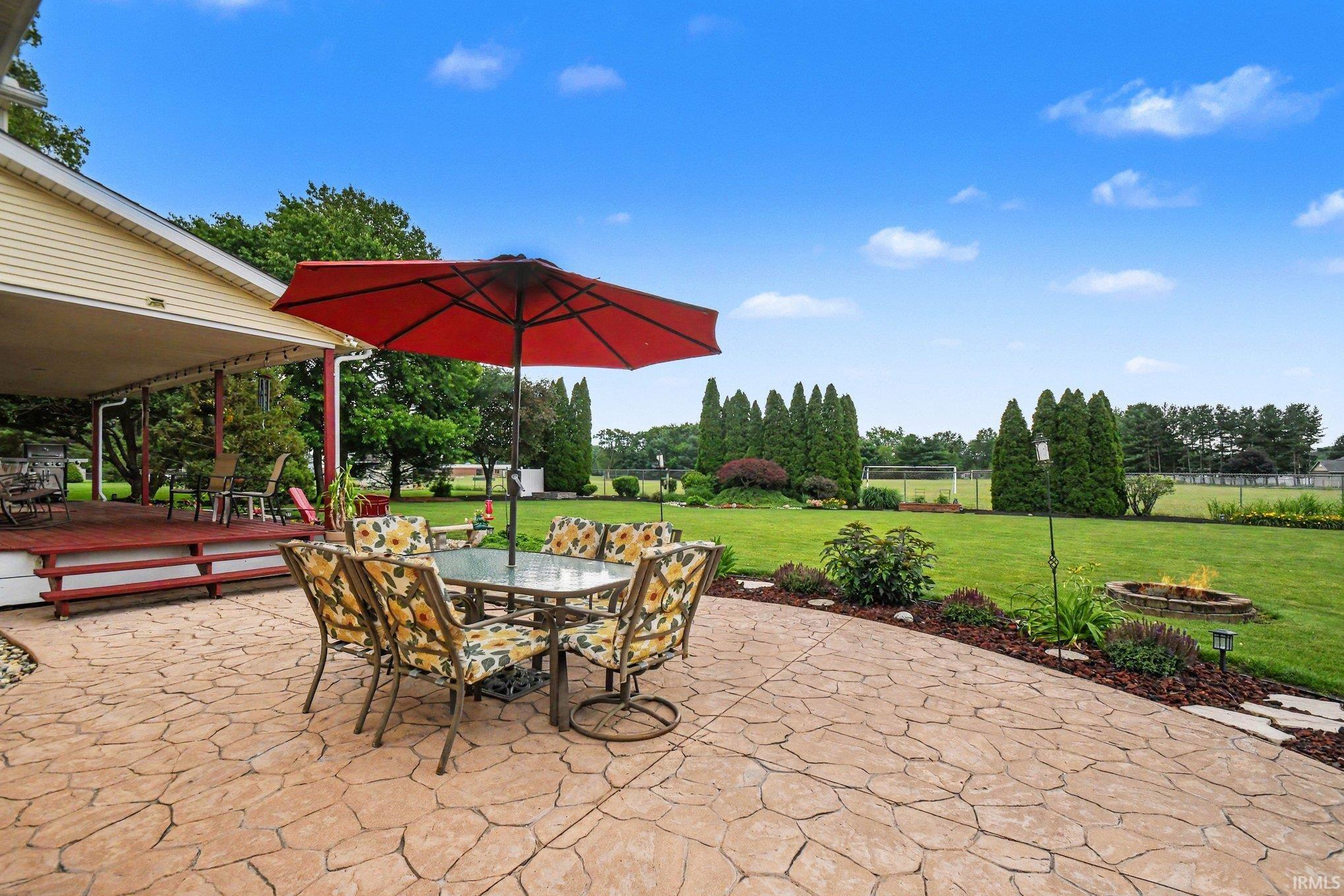 18760 Madison Court Goshen IN 46528