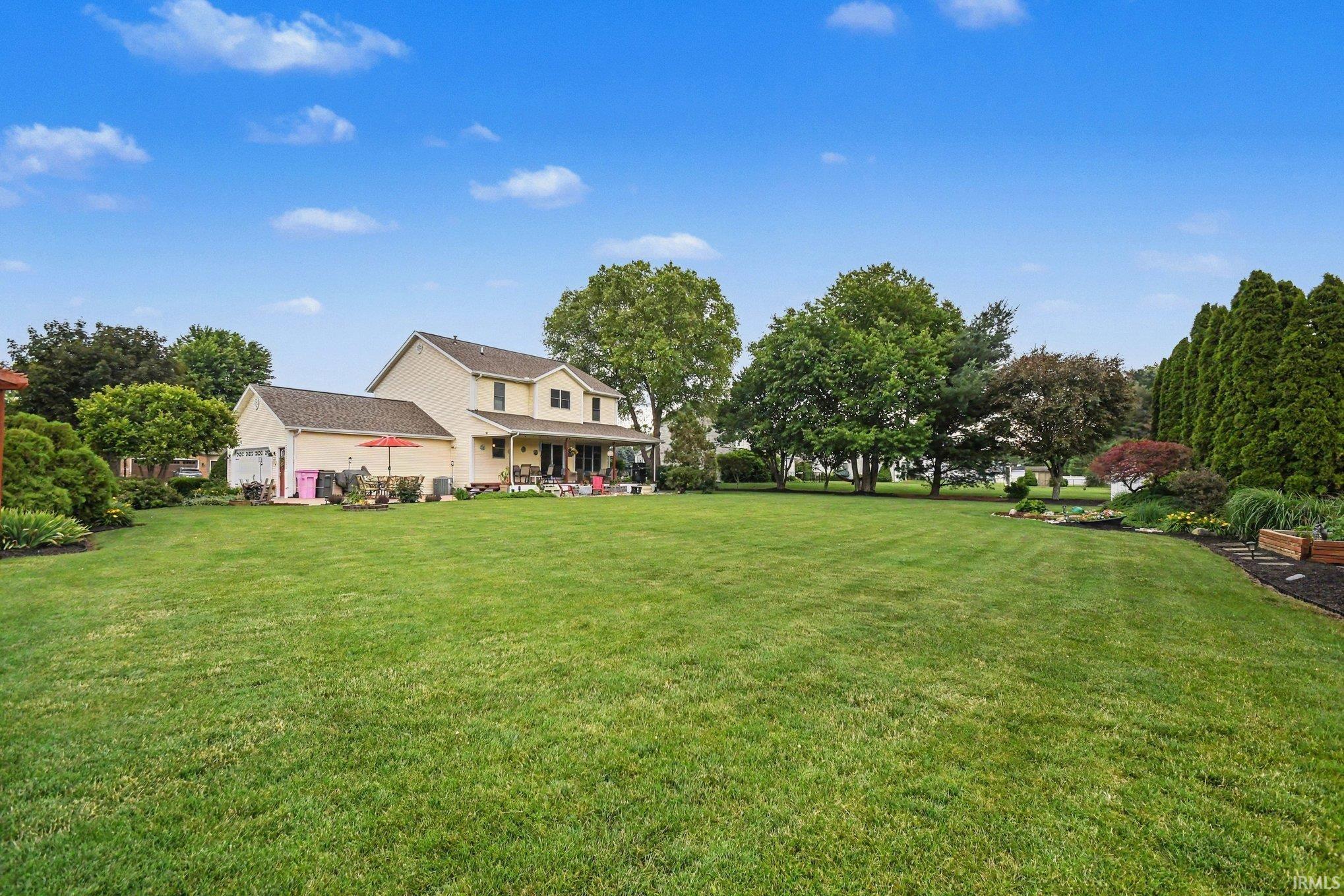 18760 Madison Court Goshen IN 46528
