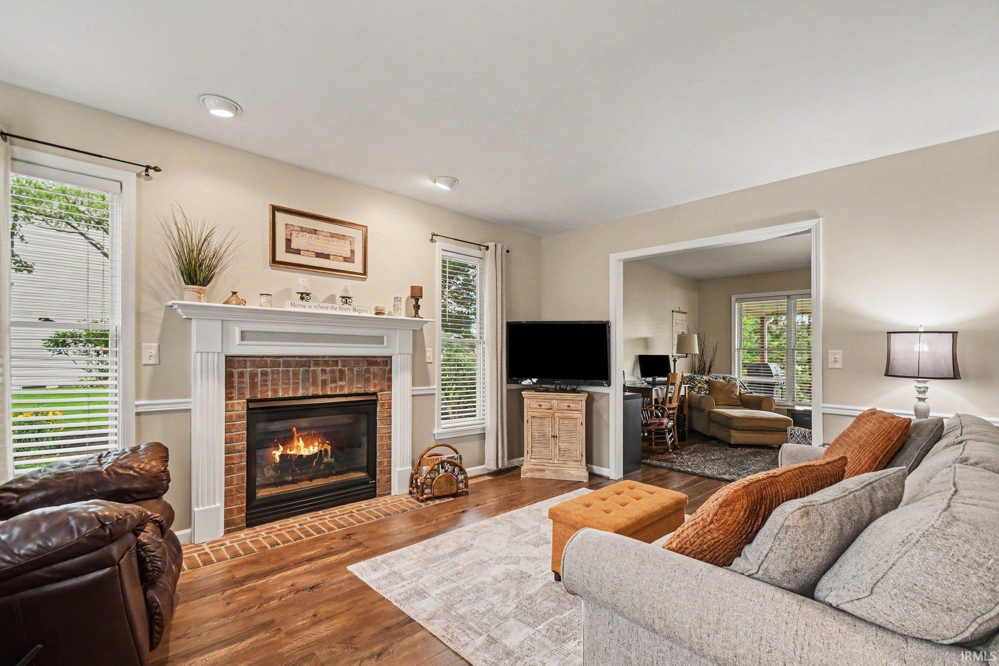 18760 Madison Court Goshen IN 46528