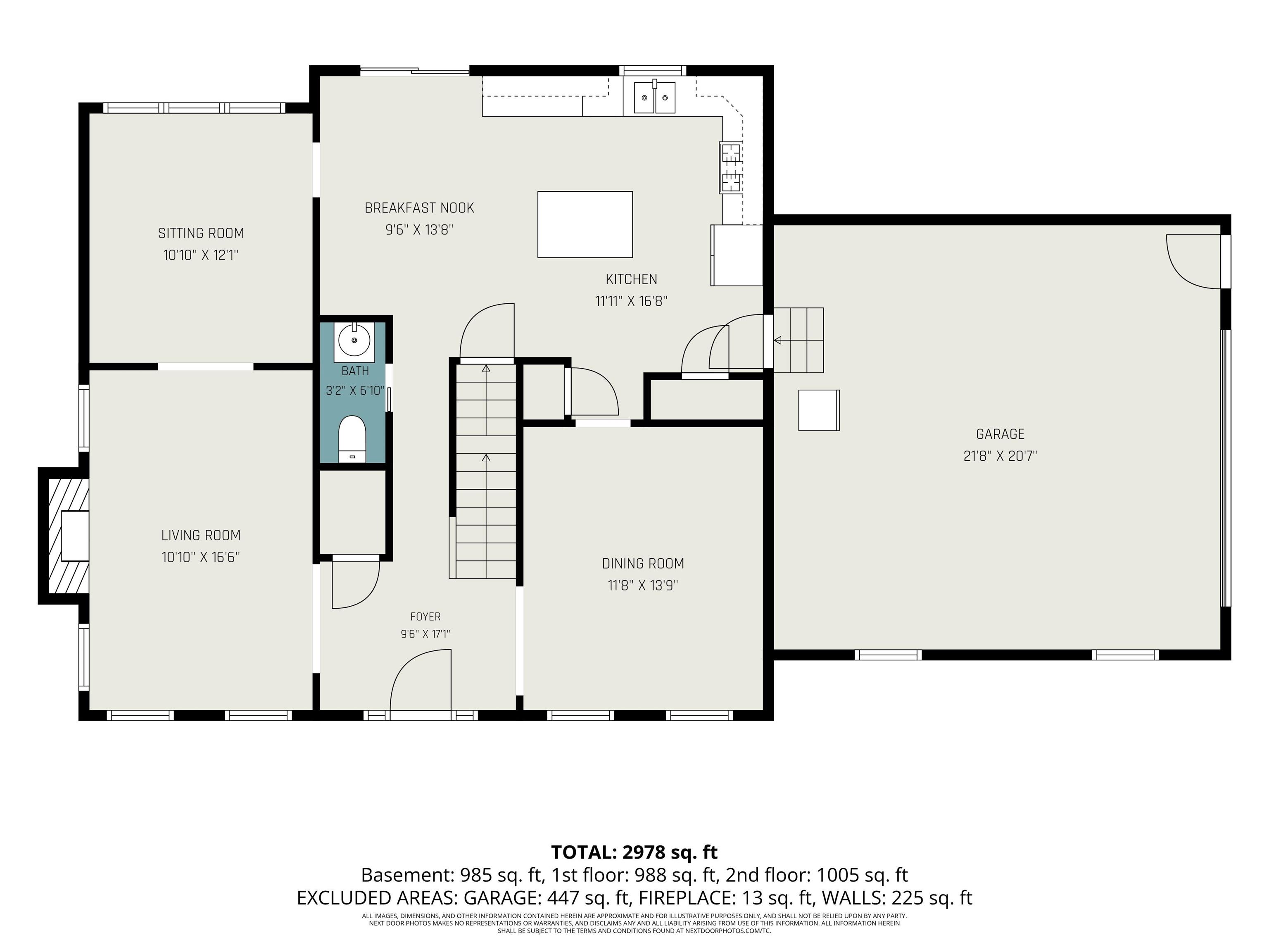 18760 Madison Court Goshen IN 46528