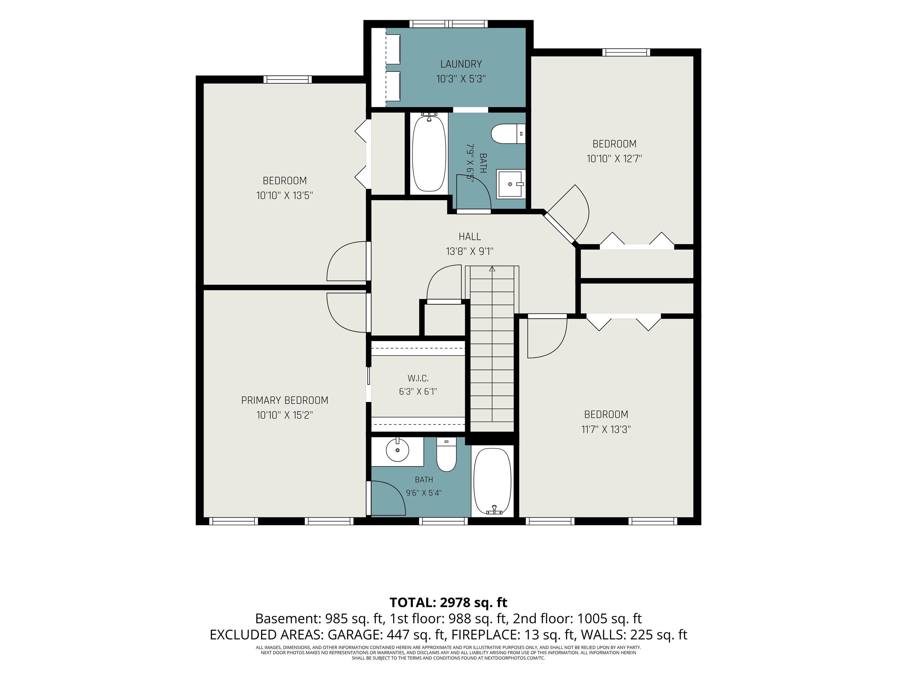 18760 Madison Court Goshen IN 46528