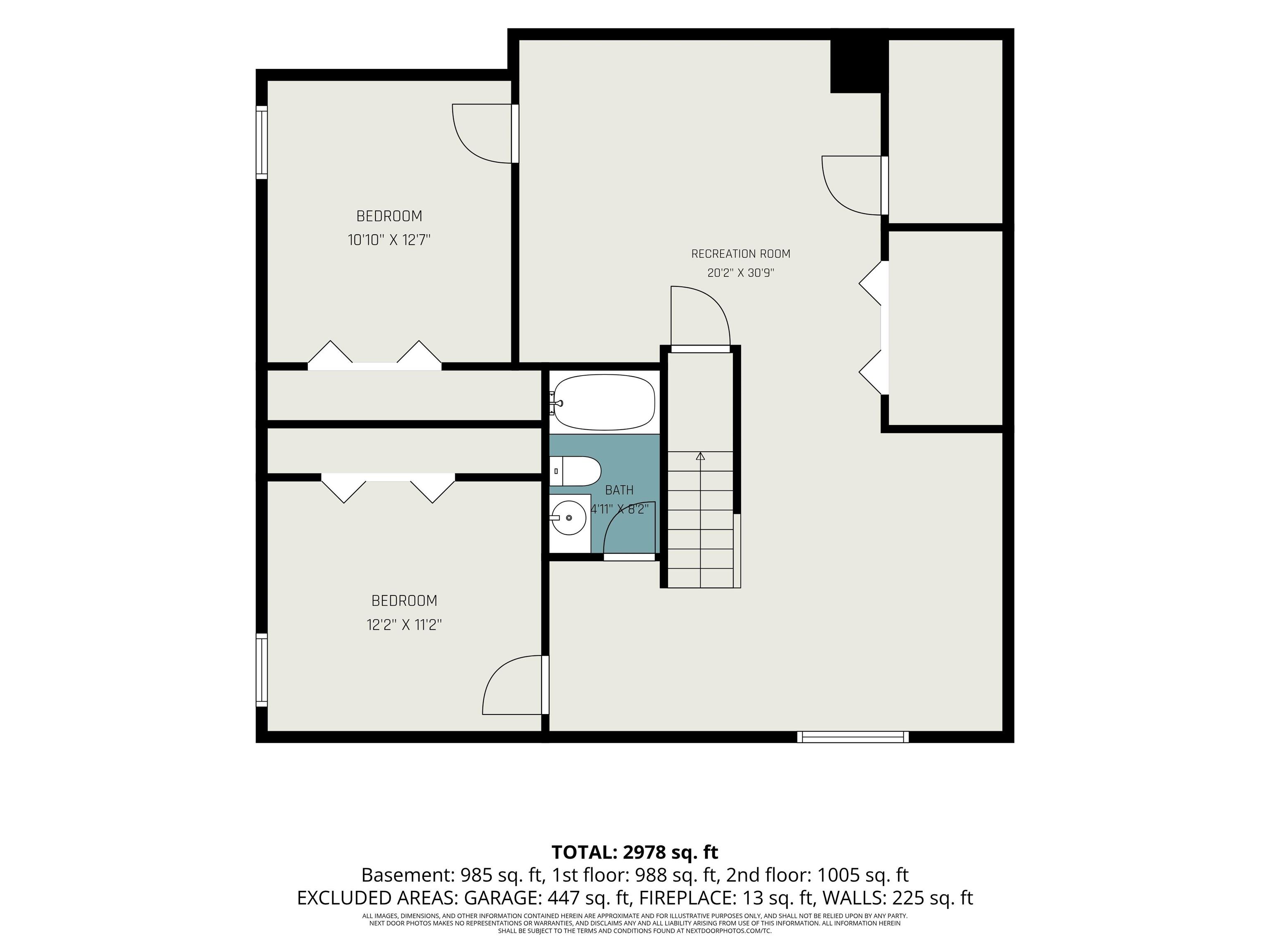 18760 Madison Court Goshen IN 46528