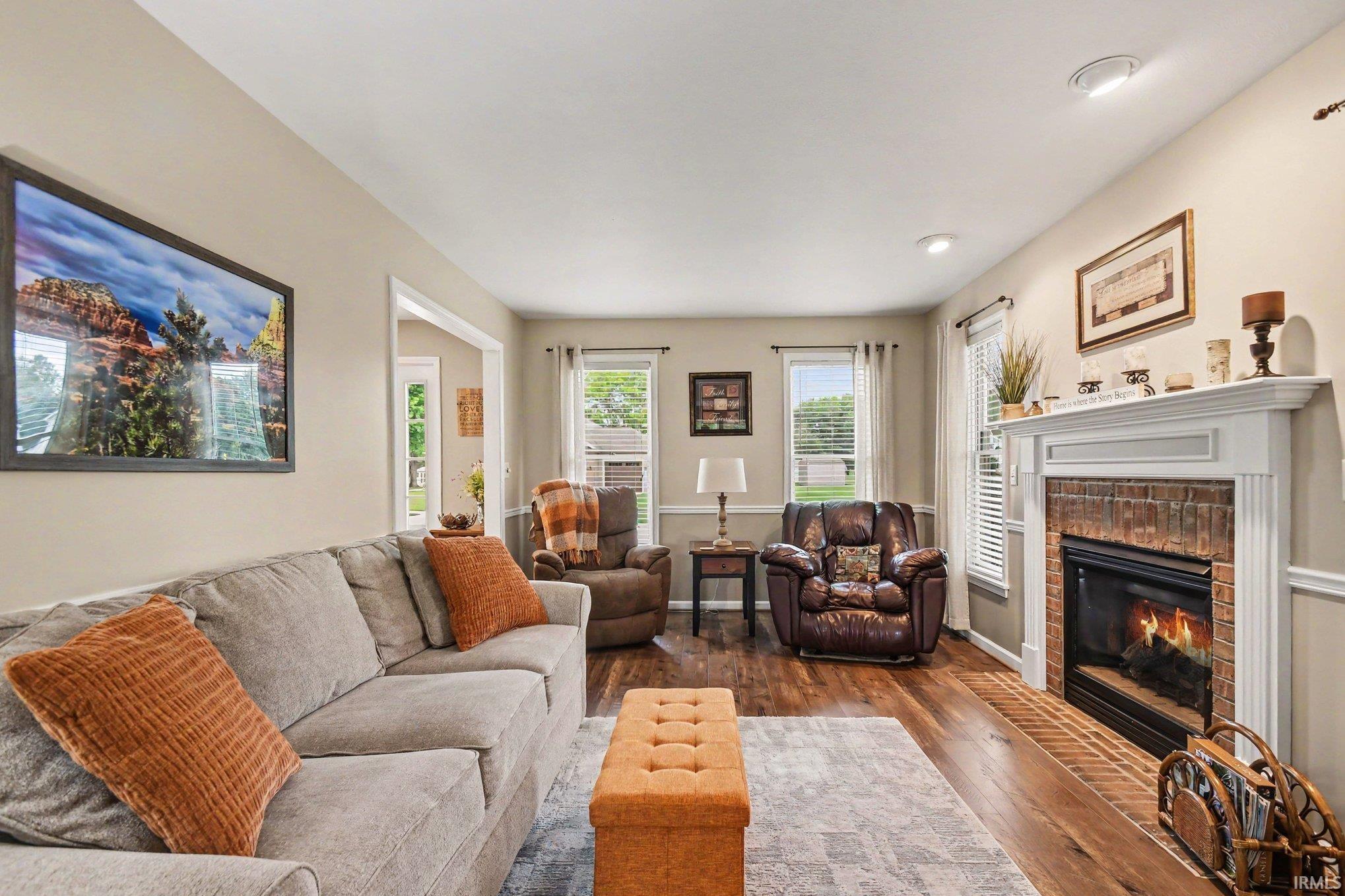 18760 Madison Court Goshen IN 46528