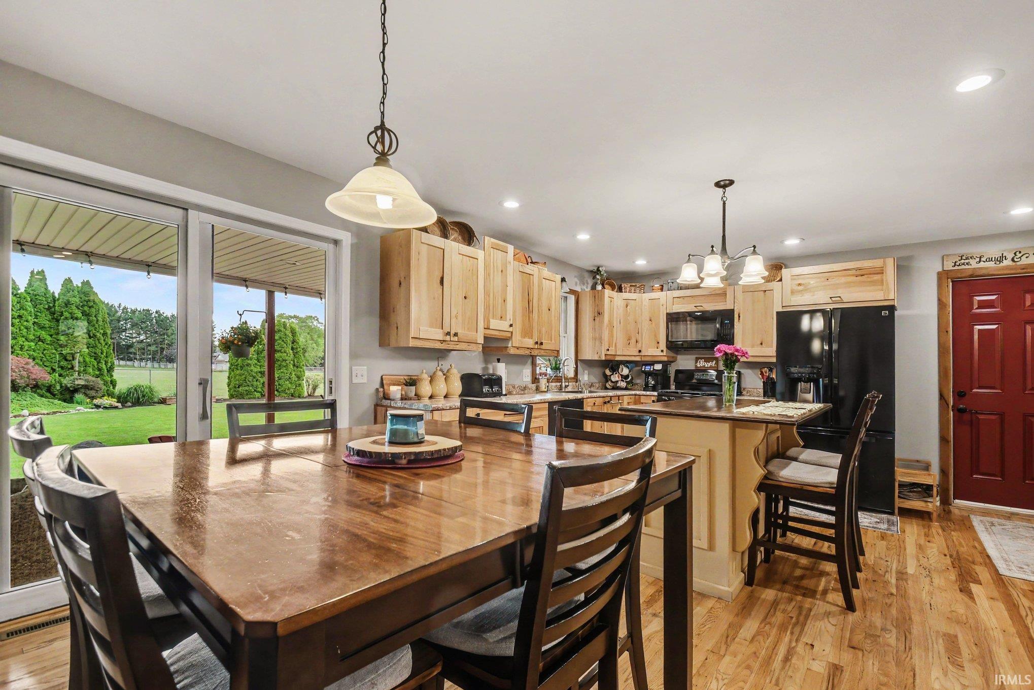 18760 Madison Court Goshen IN 46528