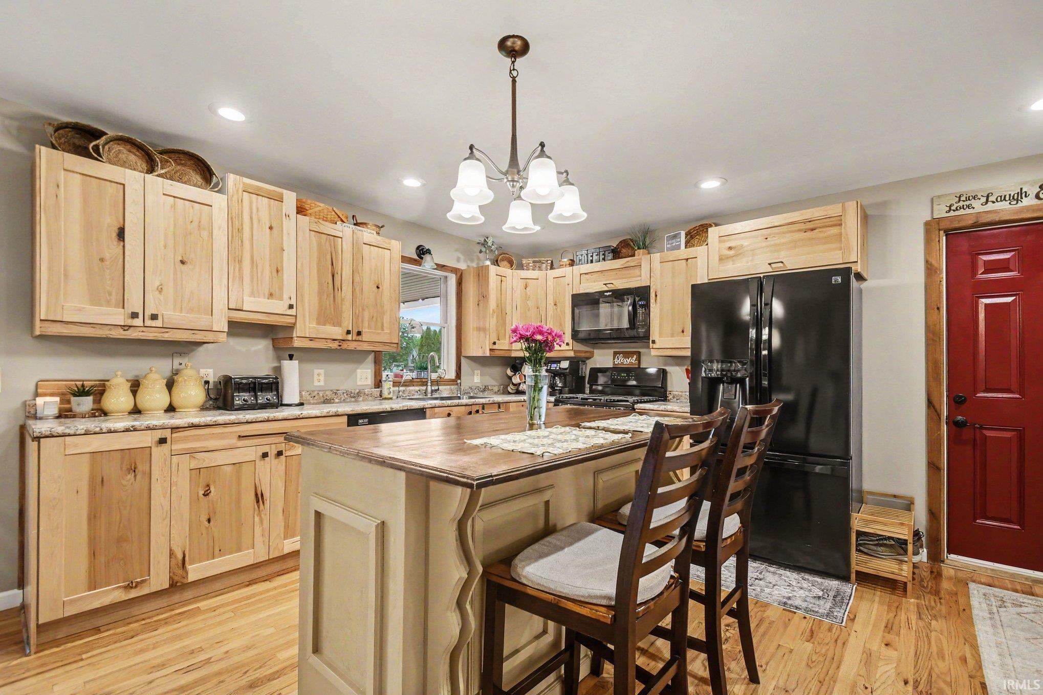 18760 Madison Court Goshen IN 46528