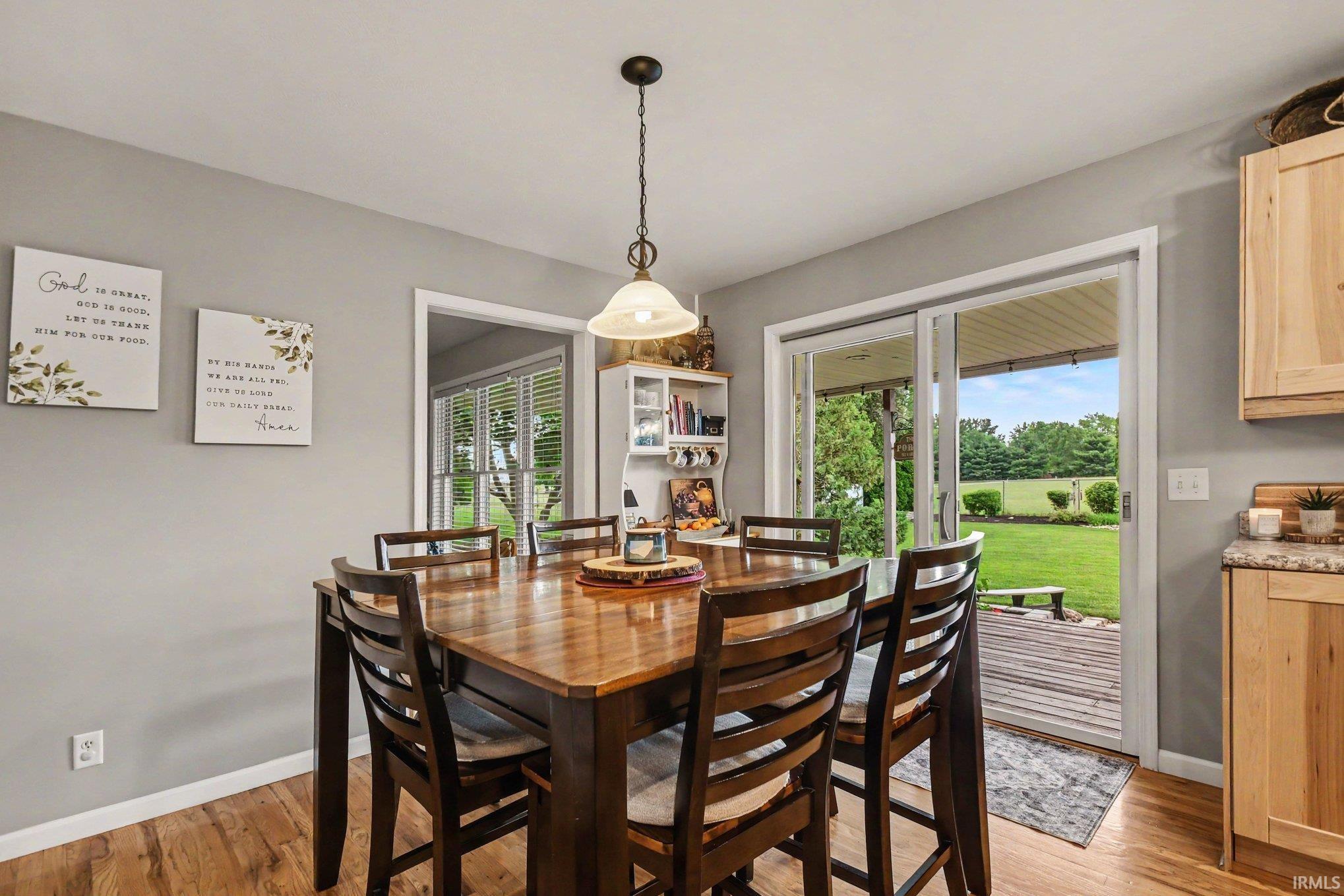 18760 Madison Court Goshen IN 46528