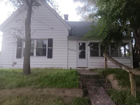 422 W Turner Street Bloomfield IN 47424