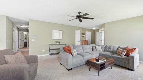 1920 Black Bear Drive Fort Wayne IN 46808