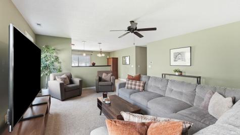 1920 Black Bear Drive Fort Wayne IN 46808