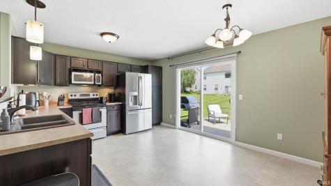 1920 Black Bear Drive Fort Wayne IN 46808