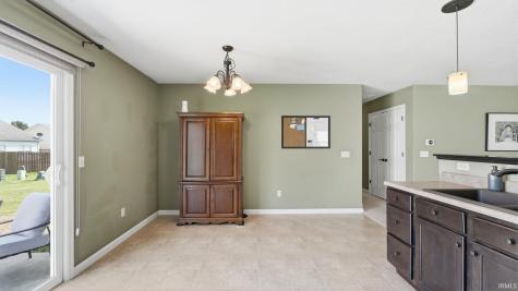 1920 Black Bear Drive Fort Wayne IN 46808