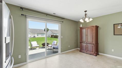 1920 Black Bear Drive Fort Wayne IN 46808