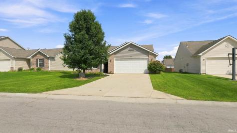 1920 Black Bear Drive Fort Wayne IN 46808