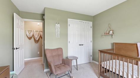 1920 Black Bear Drive Fort Wayne IN 46808