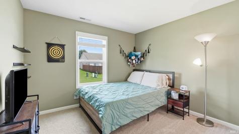 1920 Black Bear Drive Fort Wayne IN 46808