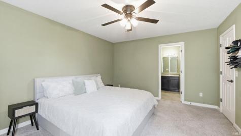 1920 Black Bear Drive Fort Wayne IN 46808