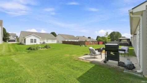 1920 Black Bear Drive Fort Wayne IN 46808