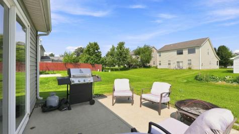 1920 Black Bear Drive Fort Wayne IN 46808
