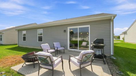 1920 Black Bear Drive Fort Wayne IN 46808