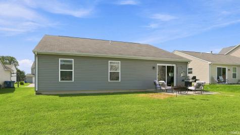 1920 Black Bear Drive Fort Wayne IN 46808