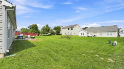 1920 Black Bear Drive Fort Wayne IN 46808