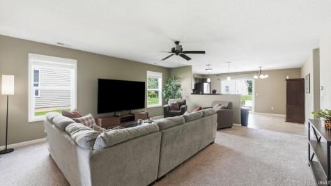 1920 Black Bear Drive Fort Wayne IN 46808