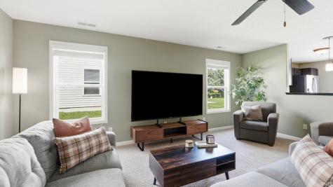1920 Black Bear Drive Fort Wayne IN 46808