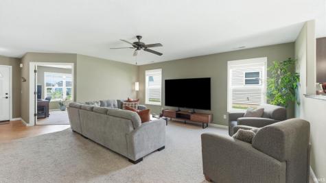 1920 Black Bear Drive Fort Wayne IN 46808