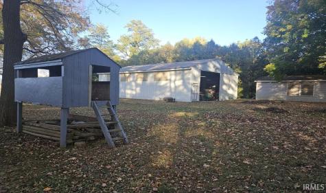 10106 State Rd 26 E Lafayette IN 47905