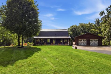 7813 W 50 S Morgantown IN 46160