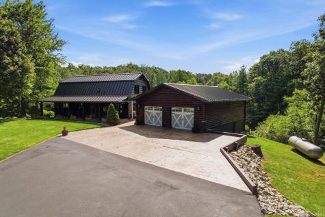7813 W 50 S Morgantown IN 46160