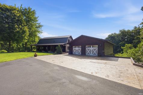 7813 W 50 S Morgantown IN 46160