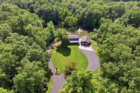 7813 W 50 S Morgantown IN 46160