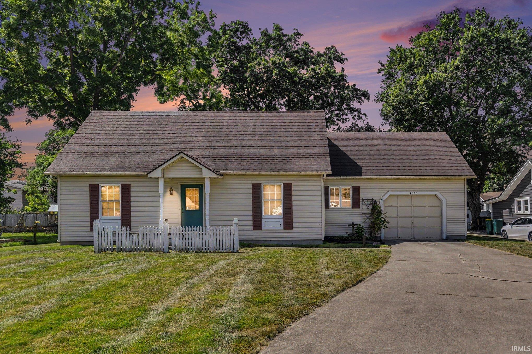 3711 Vistula Road Mishawaka IN 46544