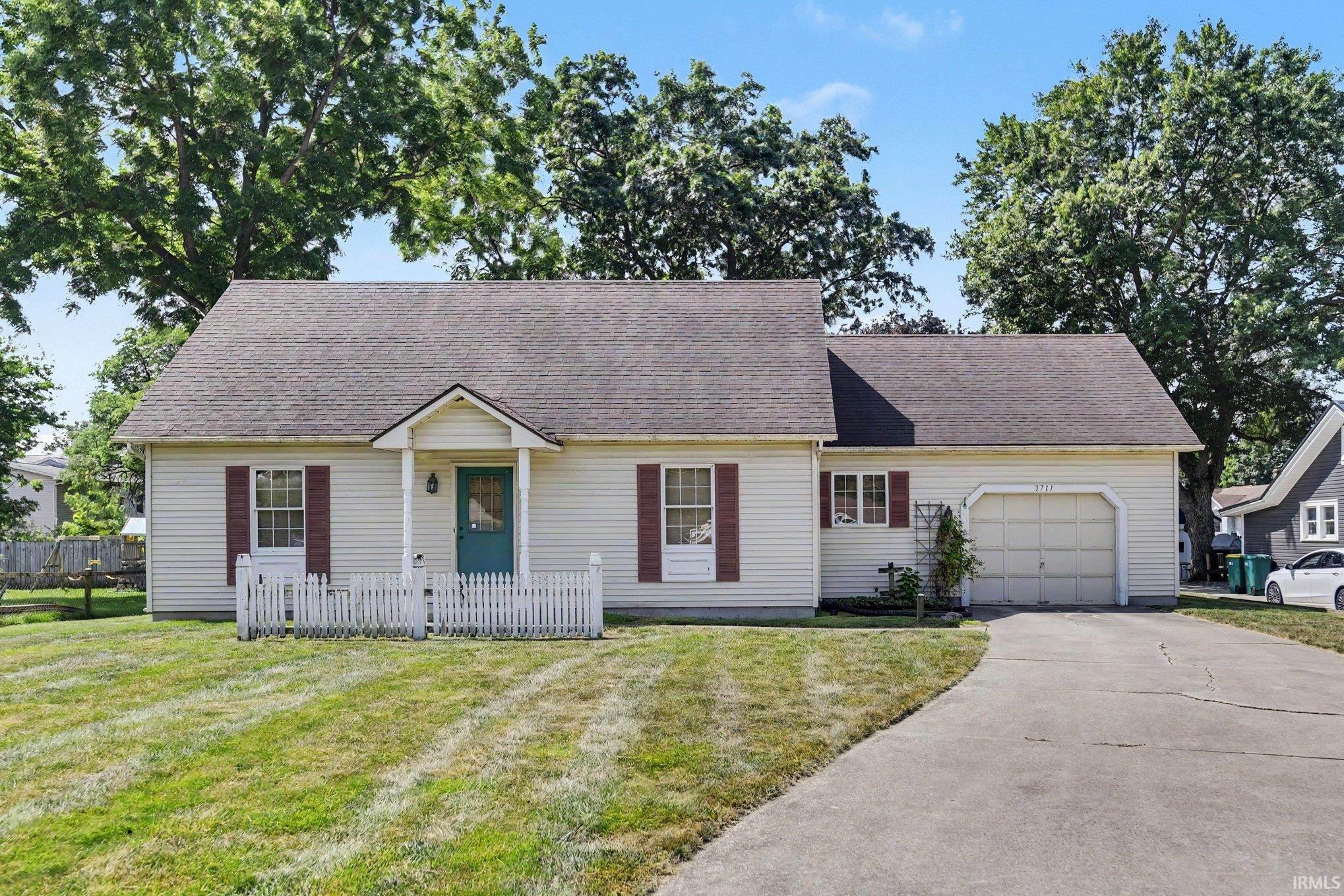 3711 Vistula Road Mishawaka IN 46544