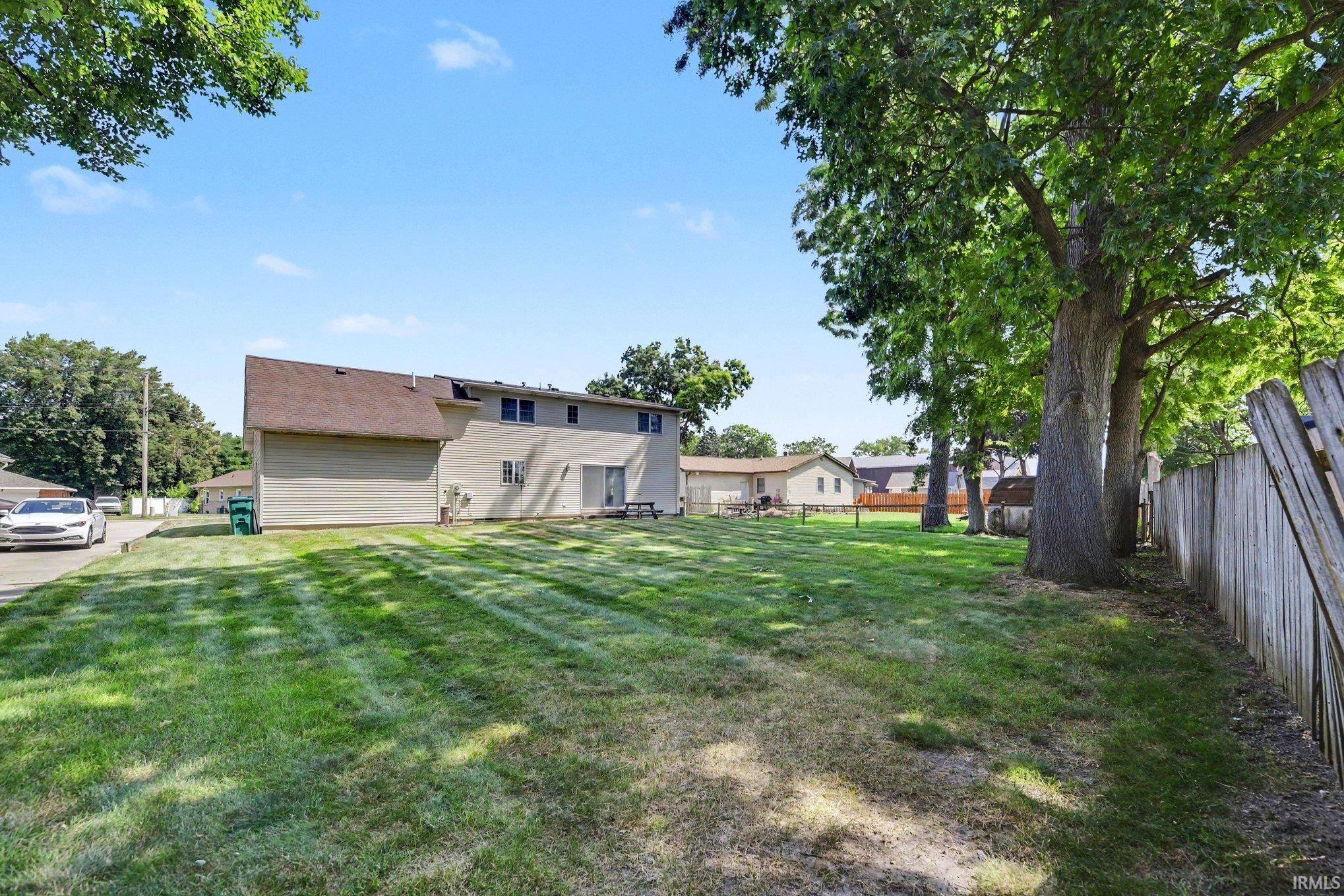 3711 Vistula Road Mishawaka IN 46544
