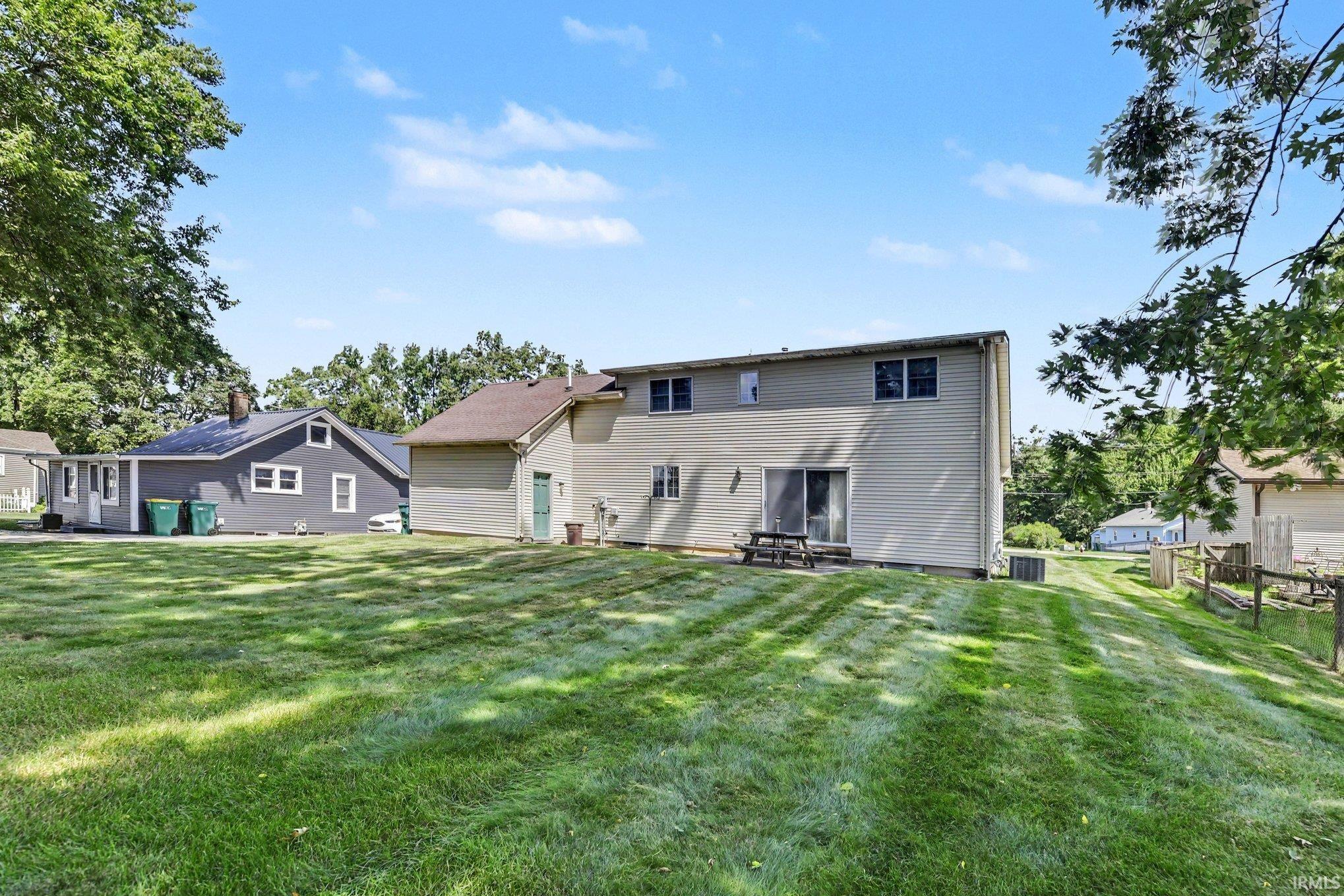 3711 Vistula Road Mishawaka IN 46544
