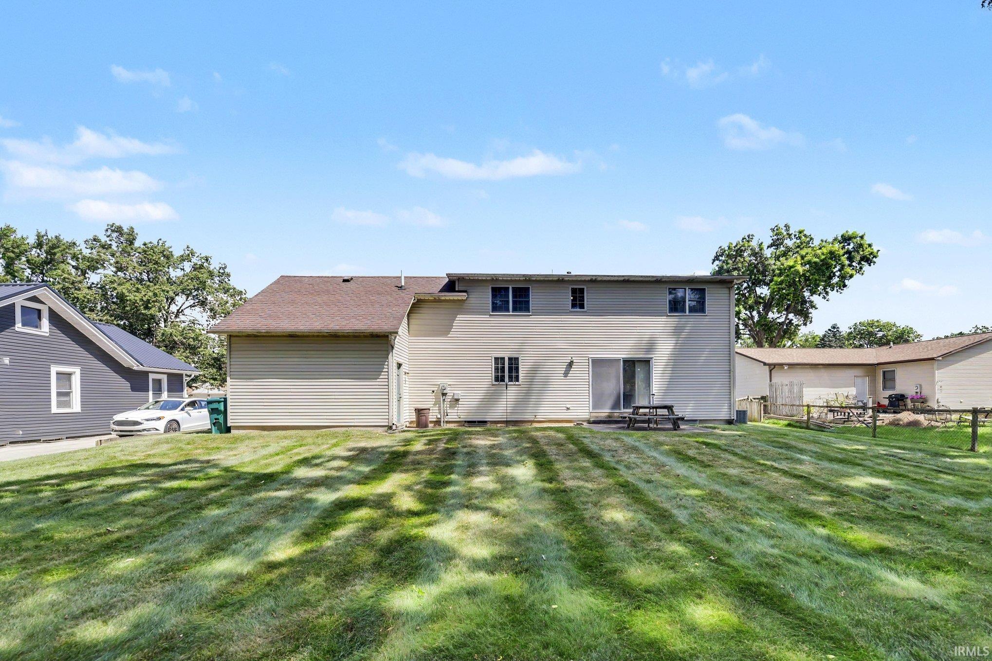 3711 Vistula Road Mishawaka IN 46544