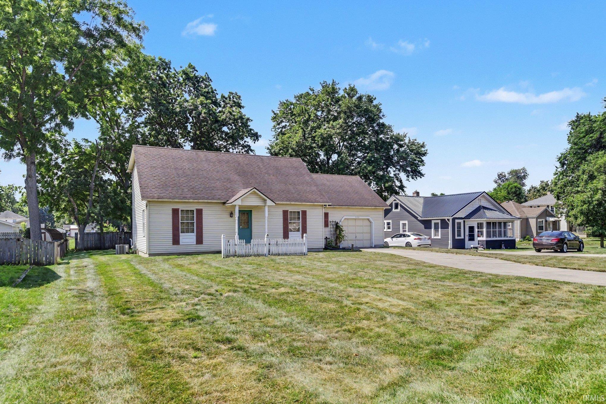 3711 Vistula Road Mishawaka IN 46544