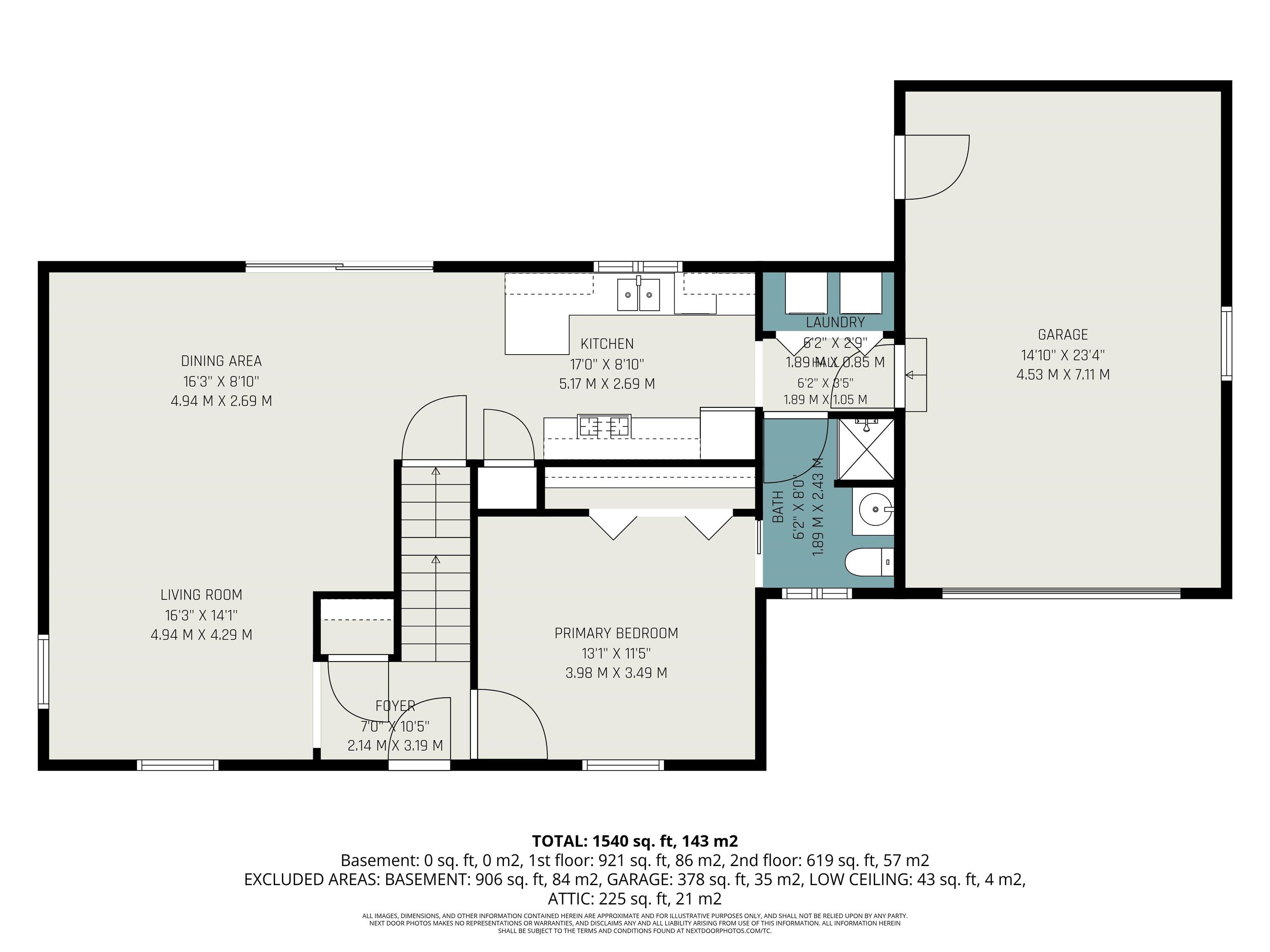 3711 Vistula Road Mishawaka IN 46544