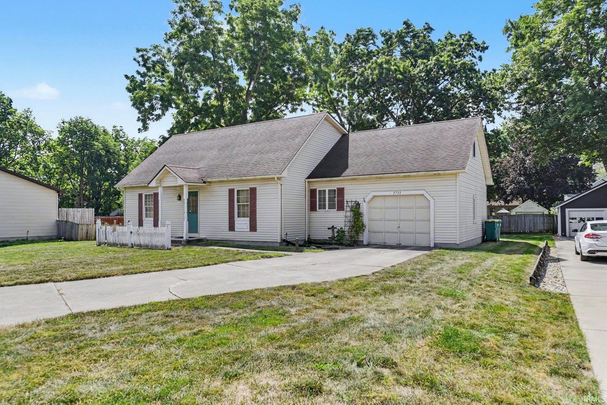 3711 Vistula Road Mishawaka IN 46544