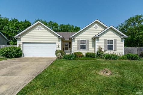 3049 N Ruffys Way Bloomington IN 47404