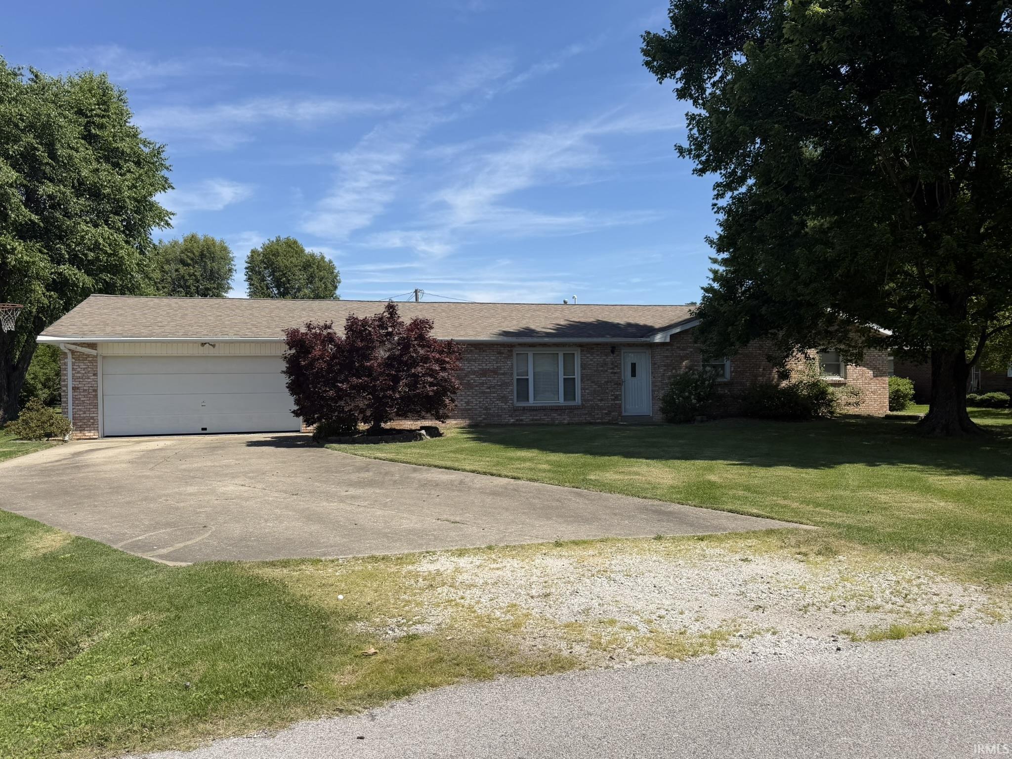 1360 W Clover Street Jasper IN 47546