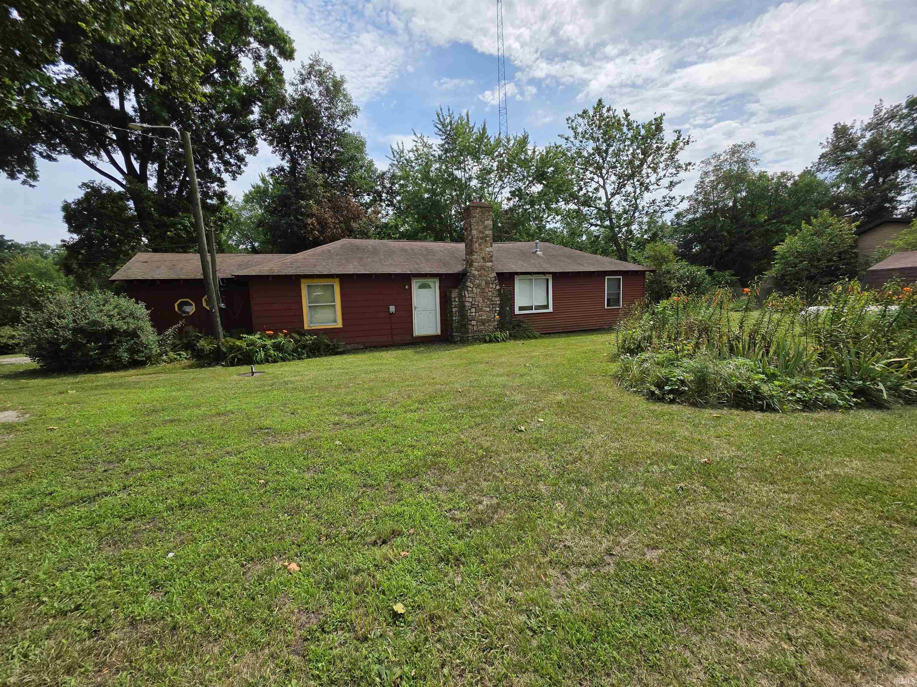 4959 Boicourt Street Rochester IN 46975