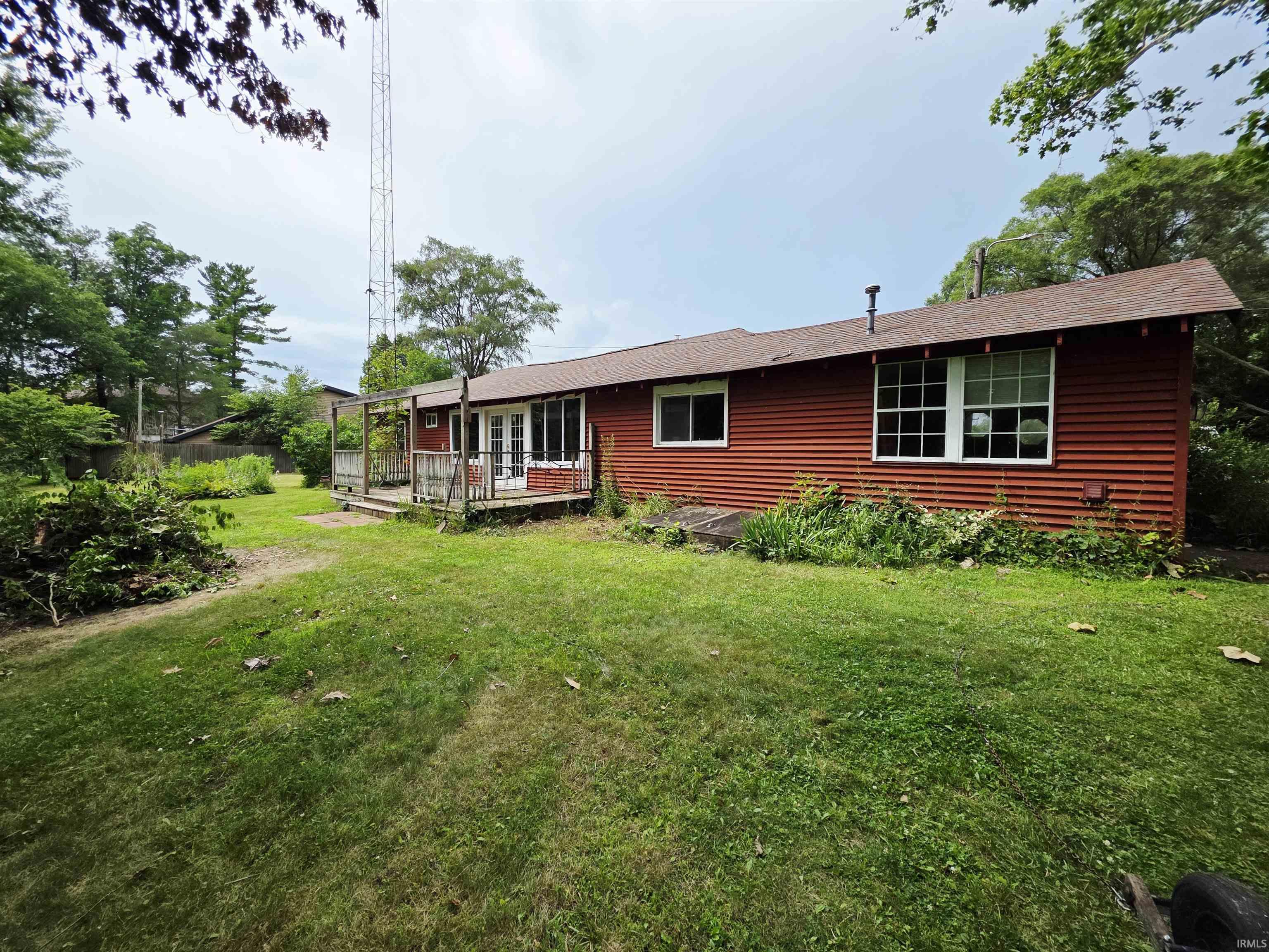 4959 Boicourt Street Rochester IN 46975